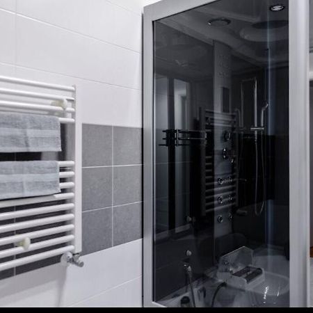 Le Residenze Dell'Adda Lägenhet Cassano dʼAdda Exteriör bild