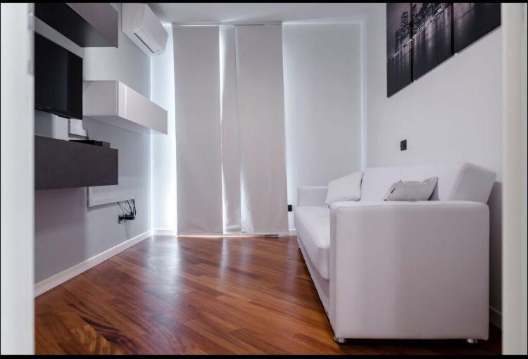 Le Residenze Dell'Adda Lägenhet Cassano dʼAdda Exteriör bild